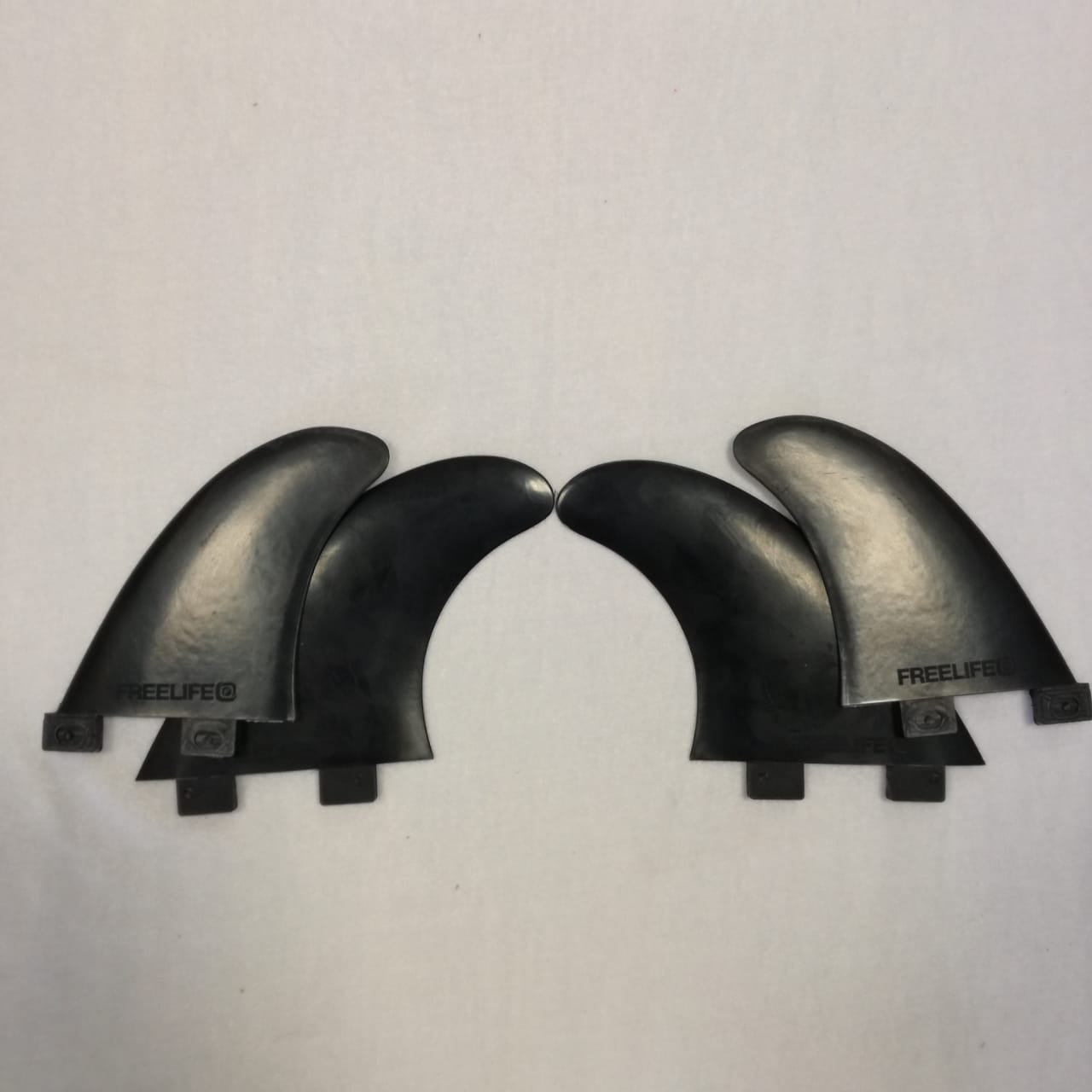 Quillas Quad FreeLife M5 Compatible con Sistema Fcs